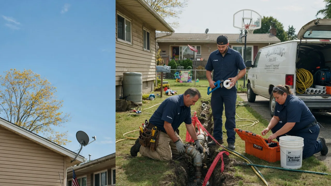 Garbage Disposal Replacement in Imlay City, MI near me